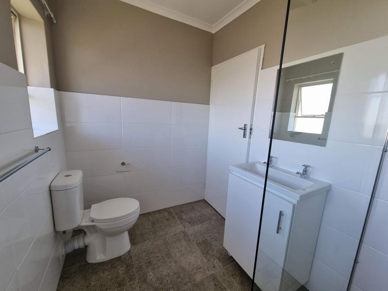 To Let 1 Bedroom Property for Rent in Bosmans Estate Western Cape